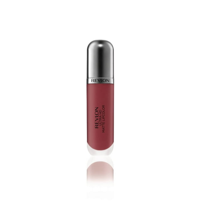 Revlon Ultra HD Matte Lipcolor Lipstick