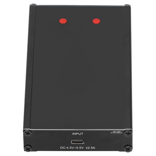 Mini Soldador Por Puntos, Conveniente Soldador Por Puntos Anticaída Negro, Para Electrodomésticos Electrónicos ZAQW Portable Spot Welder