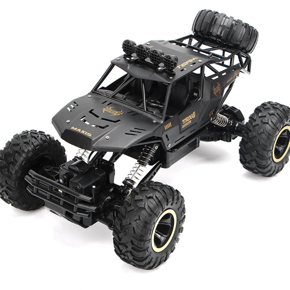 rc rock crawler 4wd