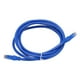 thumbnail image 5 of Cable De Red, Puente De Red Durable Seguro Cat6 Sin Blindaje Resistente Al Desgaste Para Comunicación De Red ANGGREK IJ1110, 5 of 8