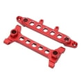 thumbnail image 4 of RC Shell Mount Stand, Aluminum Alloy Metal RC Car Front Rear Body Shell Mount Stand Replacement For Axial SCX6 1/6 Remote Control Car Upgrade Parts Accessory, 4 of 8