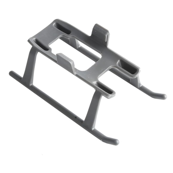 Soporte de aterrizaje cuadrupolo mejorado Hugo para Spark gris