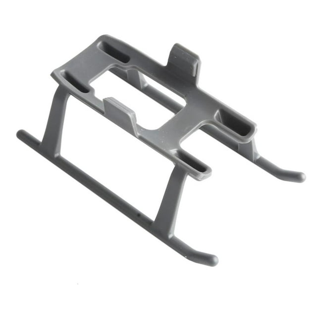Mao de protección del extensor de aterrizaje Zulema DJI Spark Landing Gear Gris