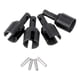 thumbnail image 2 of Piezas De Repuesto Copa Diferencial 3xRC Para Coche Todoterreno Baoblaze, 2 of 4