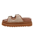 thumbnail image 3 of Corkys Womens Word On The Street Platform  Casual Shoes, 3 of 7