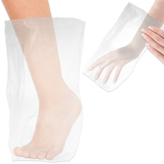 Pana Plastic Disposable Paraffin Bath Liners