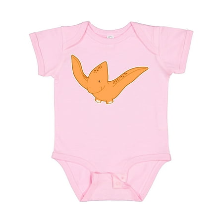 

Inktastic Pterodactyl Gift Baby Boy or Baby Girl Bodysuit