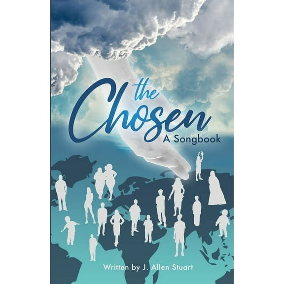 The Chosen, a Songbook (Paperback)