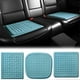 thumbnail image 2 of Car Seats Cushion Gel Cooling Seats Cushion for Office Chair Non-Slip Gel Seats Pad for Long Sitting, 2 of 5