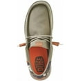 thumbnail image 2 of HEYDUDE Wally Funk True Timber Strata Dark Olive/Camo Men's Size 11, 2 of 5