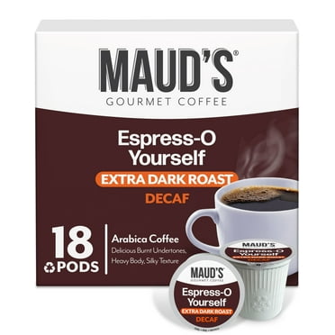 Maud's