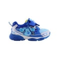 thumbnail image 5 of Blue Clues Toddler Boys License Athletic Sneaker, Sizes 7-12, 5 of 6
