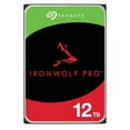 thumbnail image 1 of Disco Duro Interno Seagate Ironwolf Pro 12 TB ST12000NT001, 1 of 4