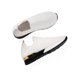 thumbnail image 4 of UKAP Zapatos de calcetín para mujer Zapatillas sin cordones Zapatillas para correr Zapatillas sin cordones Zapatillas deportivas, 4 of 6