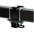thumbnail image 2 of Ultra-Fab 35-946402 Universal RV Bumper Mounted Hitch, 2 of 2