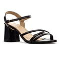 thumbnail image 3 of Zapatillas para Mujer Joza 4271 negro 26, 3 of 4