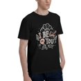 thumbnail image 2 of TJOUL Unisex Adult Outdoor Casual Summer Tee for Work and Weekend, 2 of 5