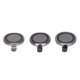 thumbnail image 1 of Durable Phone Camera Lens Protector for IPhone 13 Pro 13 Pro Max Lens Protective FilmGraphite Color, 1 of 4