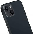 thumbnail image 2 of [Metallic] Dummy Phone Display Model Compatible with Apple iPhone 1313Non-Working Upgraded Metal Frame (13 Black blackscreen), 2 of 2