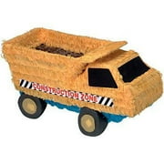 Construction Truck Pinata