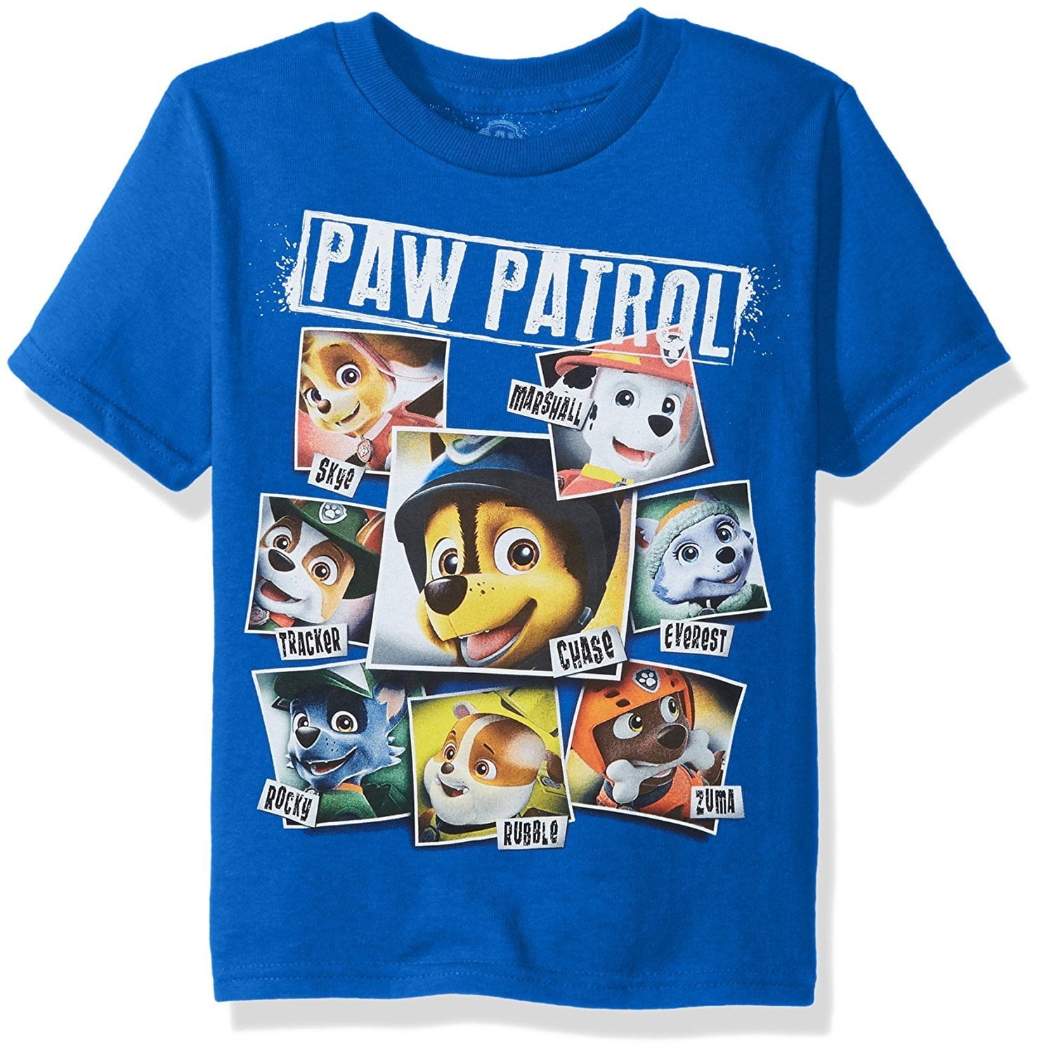 Nickelodeon Boys' Paw Patrol Short 