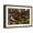 Brown Frame, variant on Art.com The Dream Art Print by Henri Rousseau, 18" x 12"