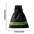 thumbnail image 2 of Outdoor Winter Faucet Cover for Exterior Spigot Shield Hose Bib for Home Exterior Winterization and Yard Convenience, 2 of 7