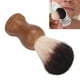 thumbnail image 5 of Brocha de Afeitar ANGGREK Profesional Con Mango de Madera, 5 of 8