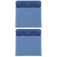 thumbnail image 1 of 2pcs Pen Holder with Suction Cup Desktop Whiteboard Stationery Holder Storage Organizer, 1 of 4