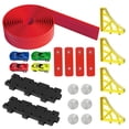 thumbnail image 4 of Pista de carreras Snidov de 6 m flexible con ventosas para autos 1:64, 4 of 7