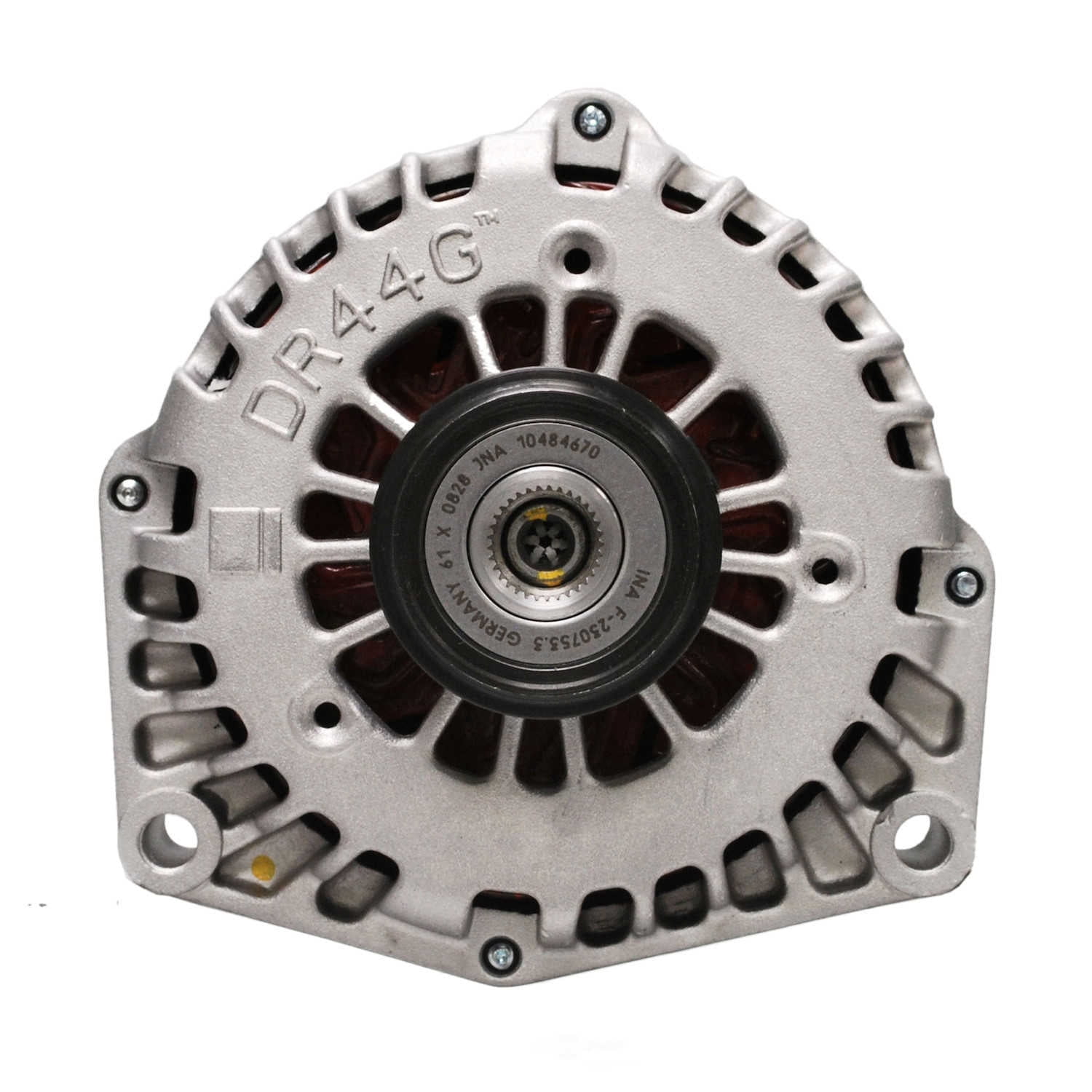 FVP Professional 15721 Alternator Standard