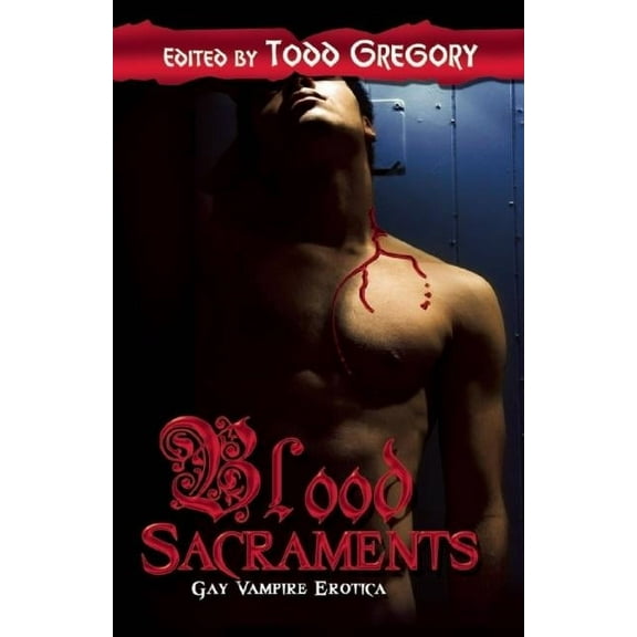 Blood Sacraments (Paperback)