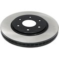 thumbnail image 3 of ADVICS Disc Brake Rotor, 3 of 4