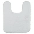 thumbnail image 1 of Mohawk Home Pure Perfection White Bath Rug Contour, 1'8"x2', Ivory, 1 of 4