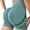 Green, variant on Leggings for Women JIANLAI Quick Dry Breathable Leggings Fabric for Yoga Running Gym Workout Summer Fitness Gift for Women (M-L) Blue