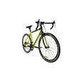 thumbnail image 2 of Bicicleta De Ruta Monk Flug Rodada 700 Negro amarillo, 2 of 5