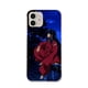 thumbnail image 1 of A-119 Inuyasha Silicona TPU Funda Compatible Para Motorola Moto Fusion 20 S30 E20 E7 E7I Pro Power Plus Edge Lite Suave, 1 of 4