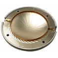 thumbnail image 2 of Diafragma de altavoz JBL D8R2432 para JBL 2432, 2432H y más, 2 of 4