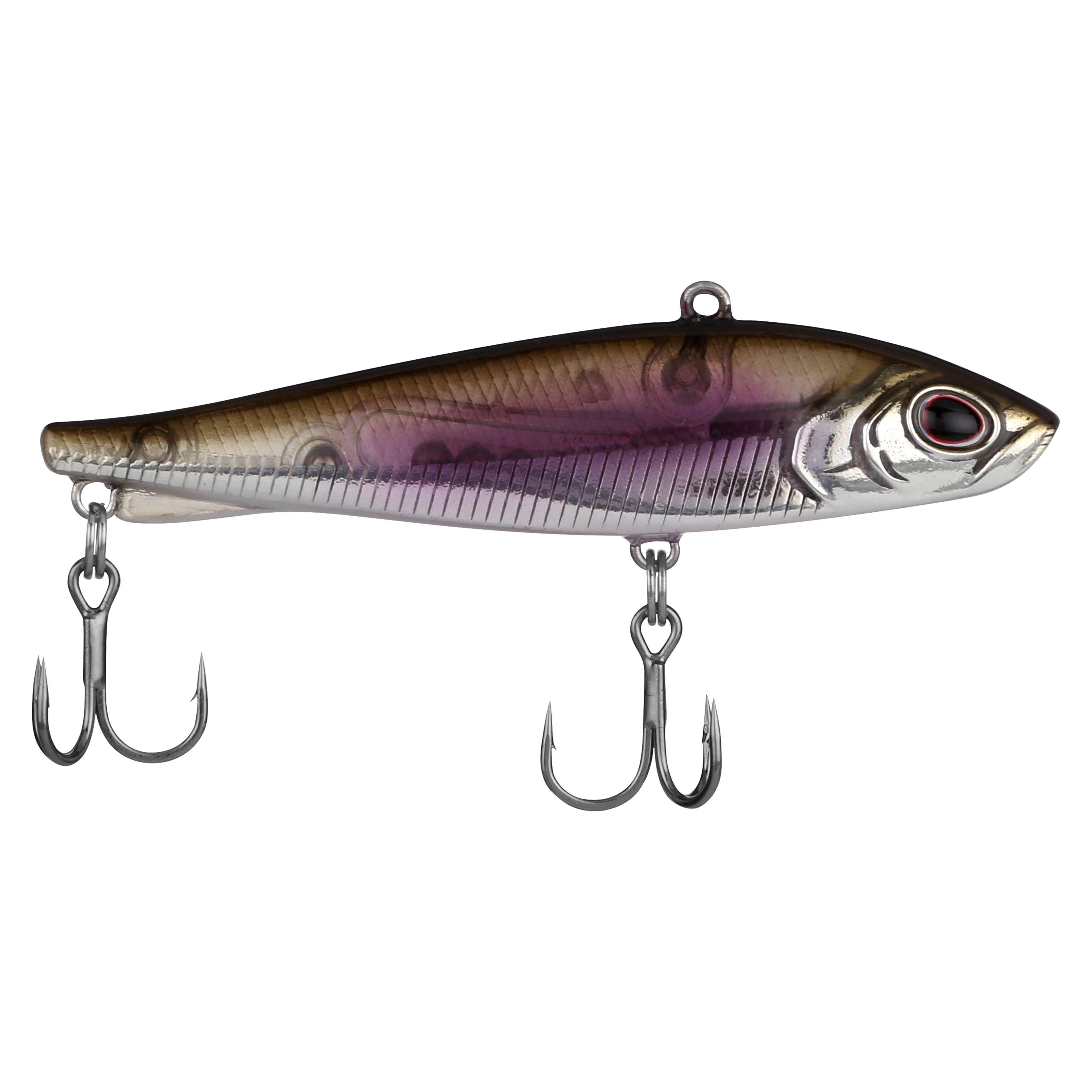 Berkley Ripfish, 7, Wakasagi