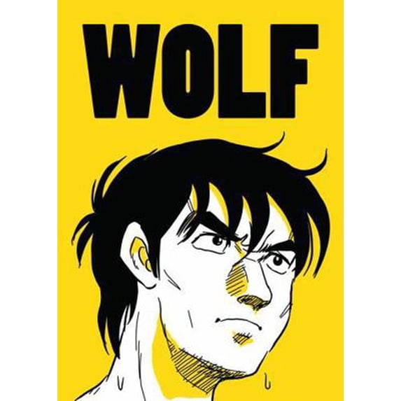 Pre-Owned Wolf (Paperback) 0985064420 9780985064426
