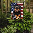 thumbnail image 2 of Beauceron Flag Flag Garden Size, 2 of 3
