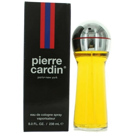Pierre Cardin Eau de Cologne Spray, 8 oz