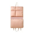 thumbnail image 1 of Popular Home Essentials, Multi Functional Compartment Travel Organizer Saving Hanging Garment Bag for Clothes Bra Underwear Socks Foldable Storage Bag, 1 of 9