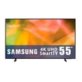 thumbnail image 1 of TV Samsung 55 Pulgadas 4K Ultra HD Smart TV LED UN55AU8000FXZX, 1 of 4