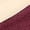 Burgundy, variant on Women's Metal Embellished Flats Pointed Closed Toe Faux Suede Texture Elegant Comfort Versatile Spring Summer Shoes, Burgundy