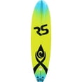 thumbnail image 2 of Rave Sports 02705 RAVE CrossFit 11' SUP, Green/Blue, 2 of 9
