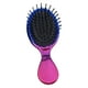 thumbnail image 1 of Cepillo cabello Cojín de aire Peine Profesional Seco húmedo Alfileres de rojo azulado, 1 of 8