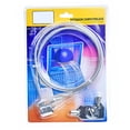 thumbnail image 4 of Greenadscape Cerradura Mecánica Para Computadora Portátil Con Cable De Aleación Resistente Antirrobo, 4 of 8