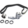 thumbnail image 5 of Timing Belt Kit Compatible with 2003-2005 Jeep Liberty 2003-2010 Chrysler PT Cruiser 4Cyl 2.4L Water Pump Not Included, 5 of 5