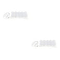 thumbnail image 4 of Destyer Vanity Style LED Mirror Lights Bulbs Lamp Cosmetic Kit 10 Bulbs 2Set, 4 of 6